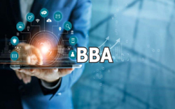 BBA