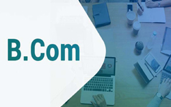 B.Com