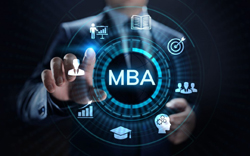 MBA