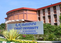 Christ University Kengeri Campus