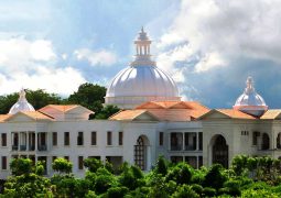 Alliance University Bangalore