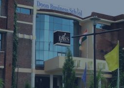 Doon Business School, Dehradun Uttarakhand