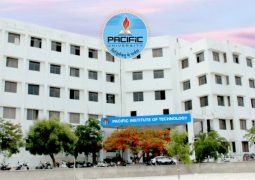 Pacific University Udaipur