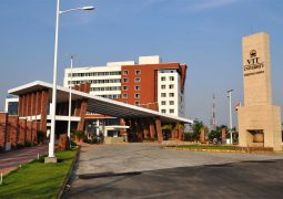 Vellore Institute of Technology, Chennai
