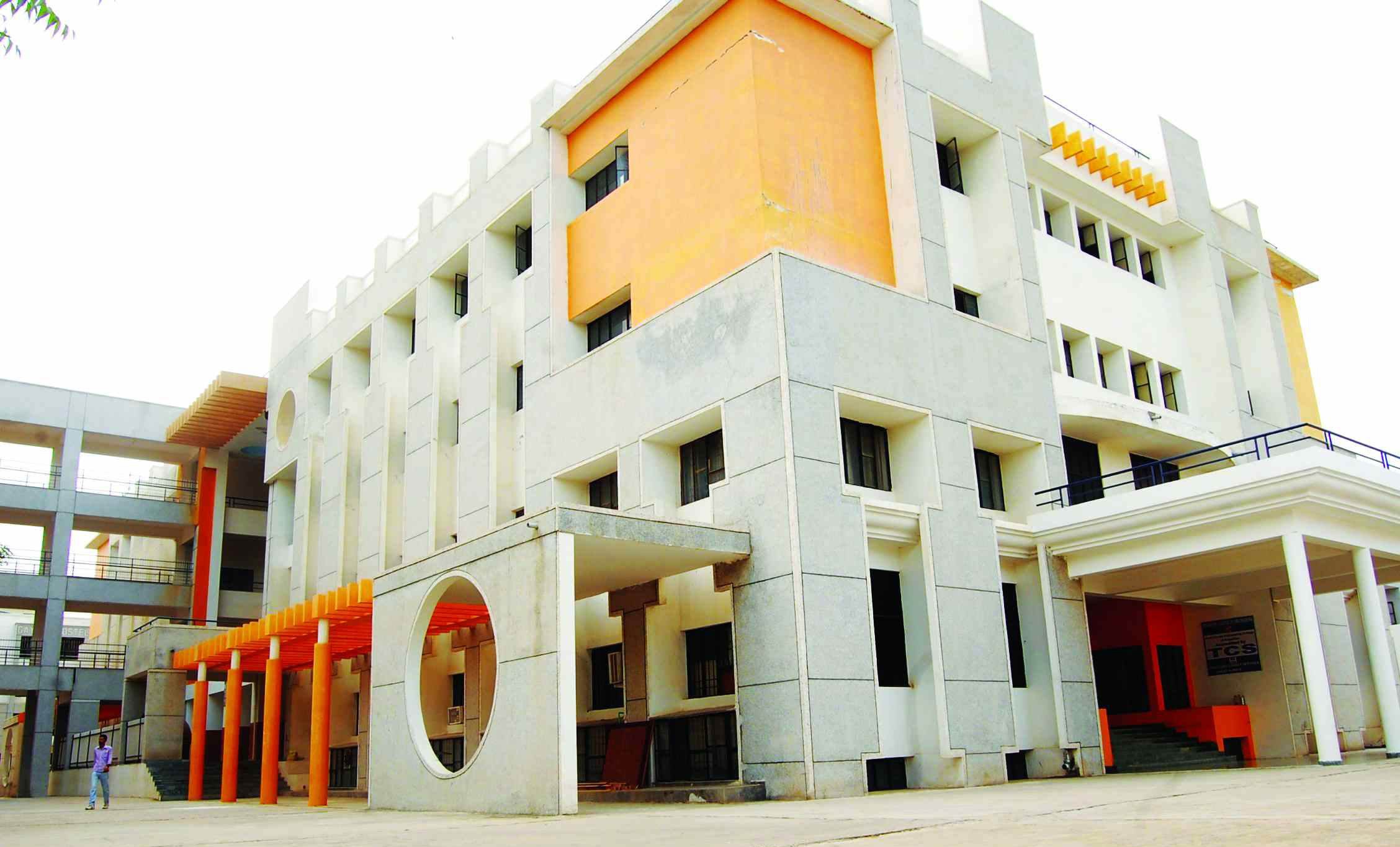 Poornima College of Engineering Jaipur