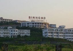 Sinhgad Institutes, Pune