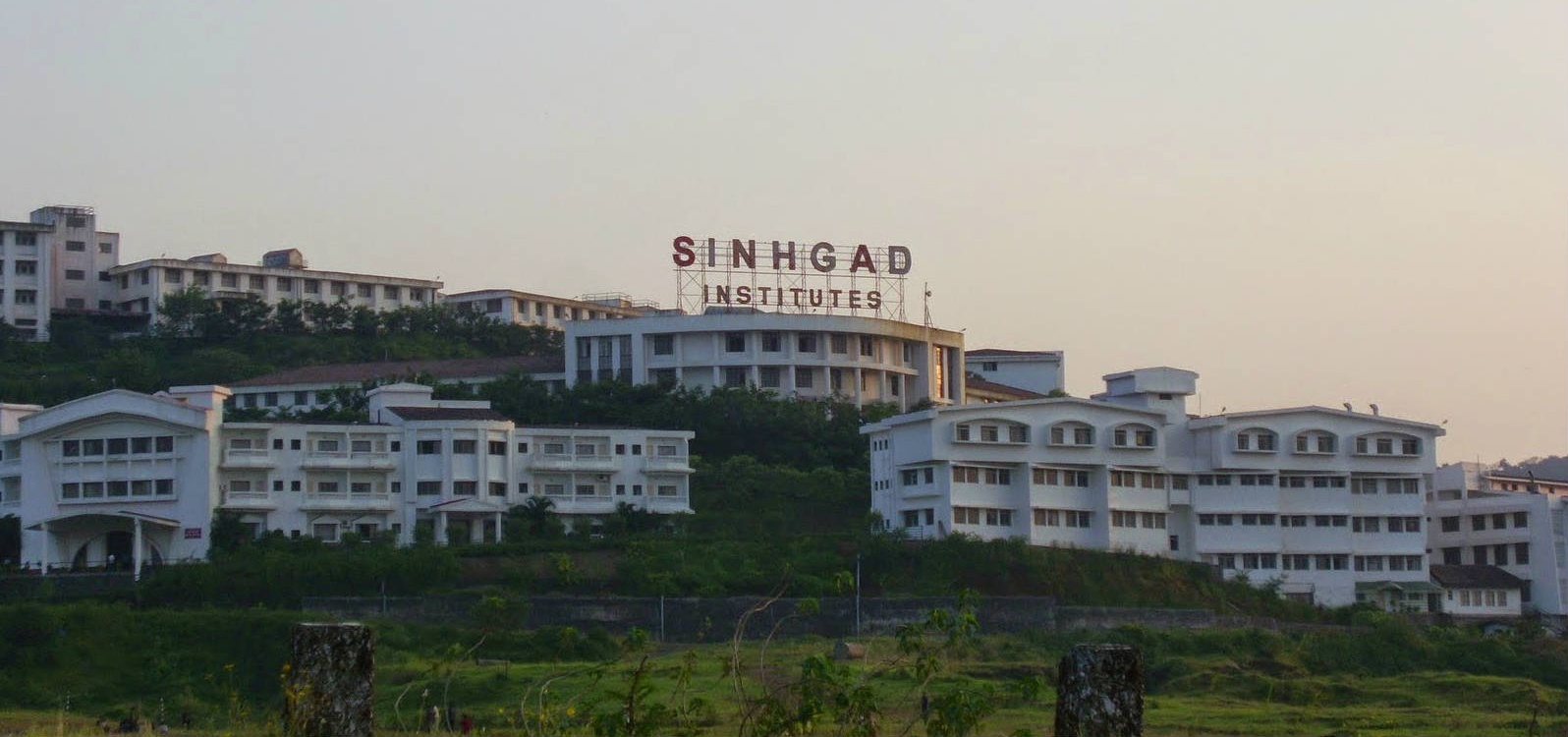 Sinhgad Institutes, Pune
