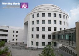 Whistling Woods International Mumbai, Maharashtra
