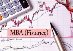 MBA Finance