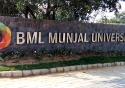 BML Munjal University