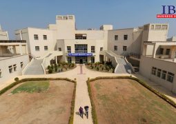 ICFAI Business School