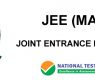 JEE-Main
