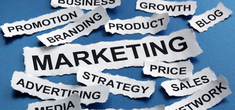 Career Options after MBA-Marketing