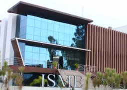 ISME, Bangalore