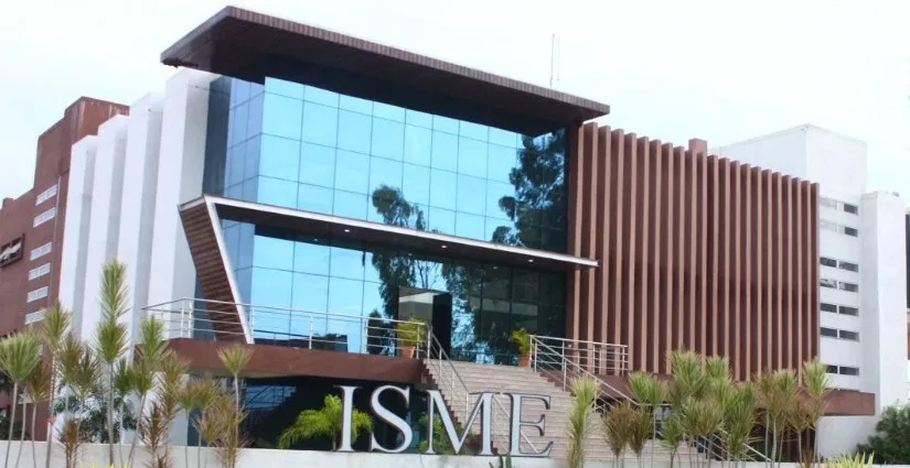 ISME, Bangalore