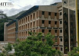 Sikkim Manipal University