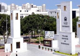 VIT University, Vellore