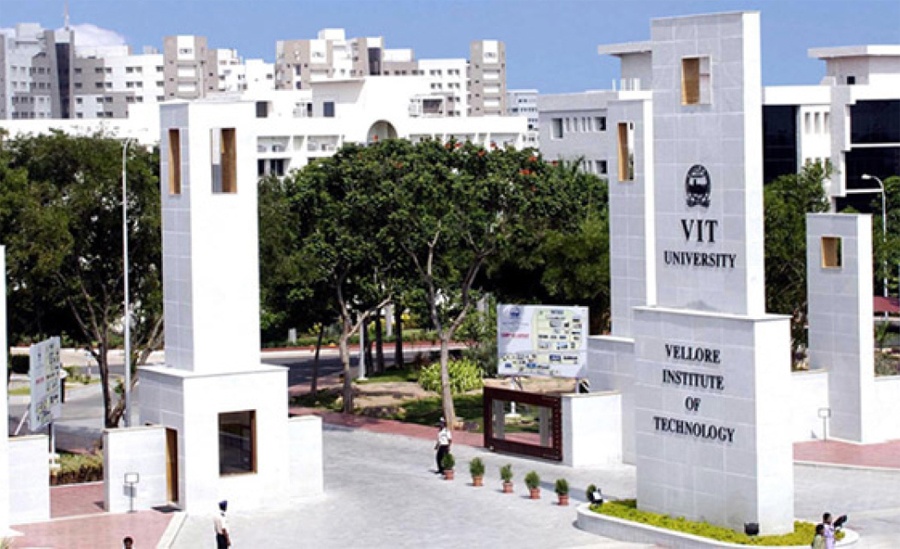 VIT University Vellore, Tamil Nadu | CollegeBatch VIT University Vellore, Tamil Nadu | CollegeBatch