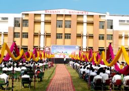 Shobhit University