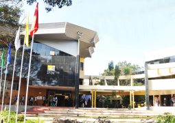 IFIM Business School, Bangalore