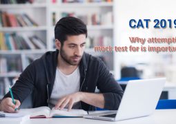 CAT 2019 – Why attempting mock test for is important?