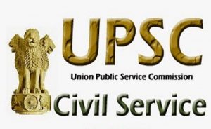 UPSC CSE (Union Public Service Commission Civil Services)