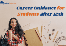 Career Guidance for Students After 12th