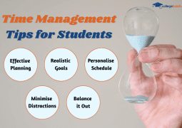 Time Management Tips for Students
