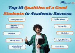 Top 10 Qualities of a Good Student to Achieve Academic Success