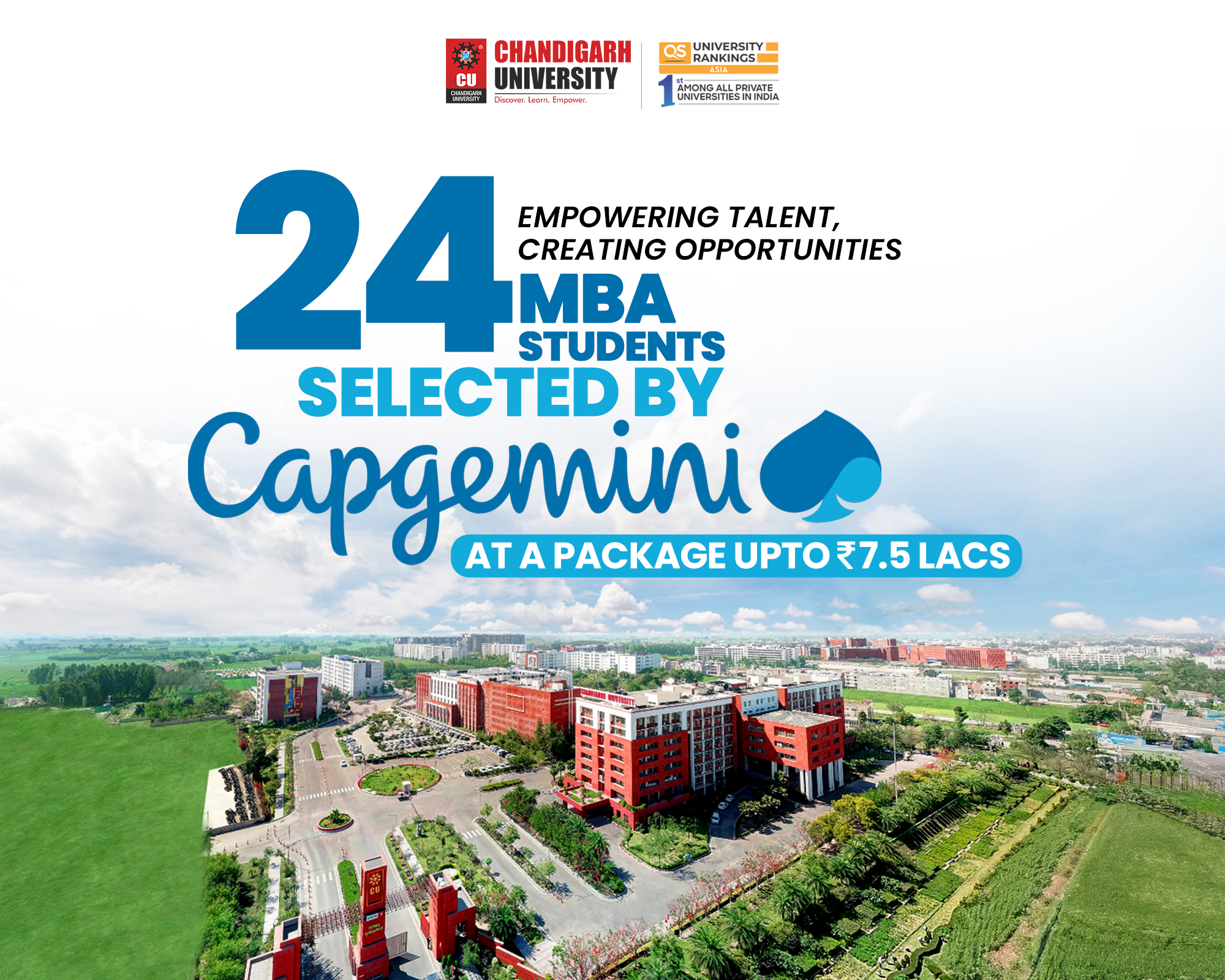 Chandigarh University