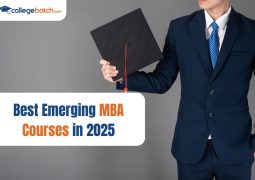 Best Emerging MBA Courses