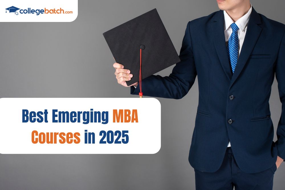 Best Emerging MBA Courses