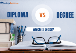 Diploma Vs Degree What are the Differences and Which is Better