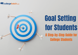 Goal Setting for Students