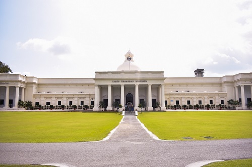 Indian Institute of Technology (IIT), Roorkee