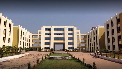 International Institute of Information Technology (IIIT), Bhubaneswar