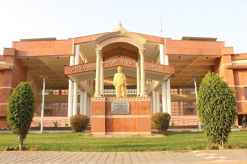 Malaviya National Institute of Technology (MNIT), Jaipur