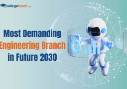 Most Demanding Engineering Branch in Future 2025-2030
