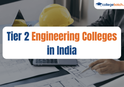Tier 2 Engineering Colleges in India