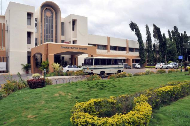 University of Hyderabad