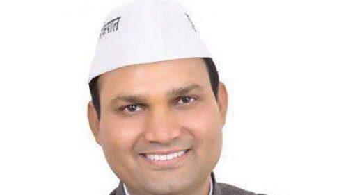 Ajay Dutt