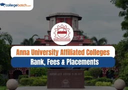Anna University Affiliated Colleges