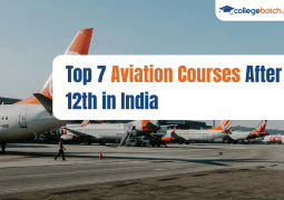 Aviation Courses After 12th in India