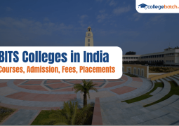 BITS Colleges in India