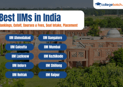 Best IIMs in India