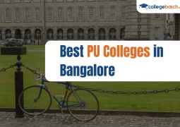 Best PU Colleges in Bangalore