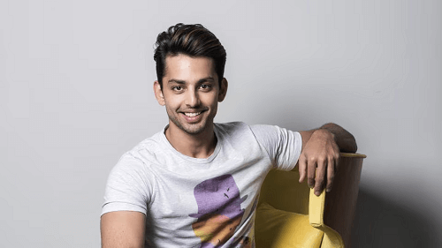 Himansh Kohli