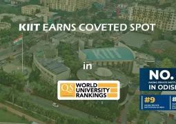 KIIT Odisha