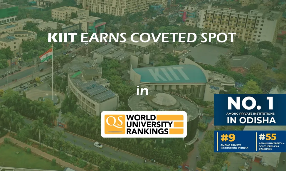 KIIT Odisha