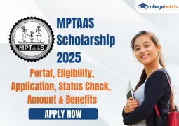 MPTAAS Scholarship